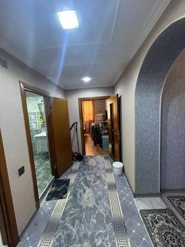Satılır 3 otaqlı mənzil 100 m²
