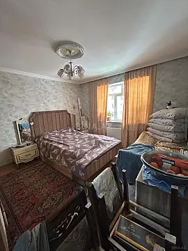 Satılır 3 otaqlı mənzil 100 m²