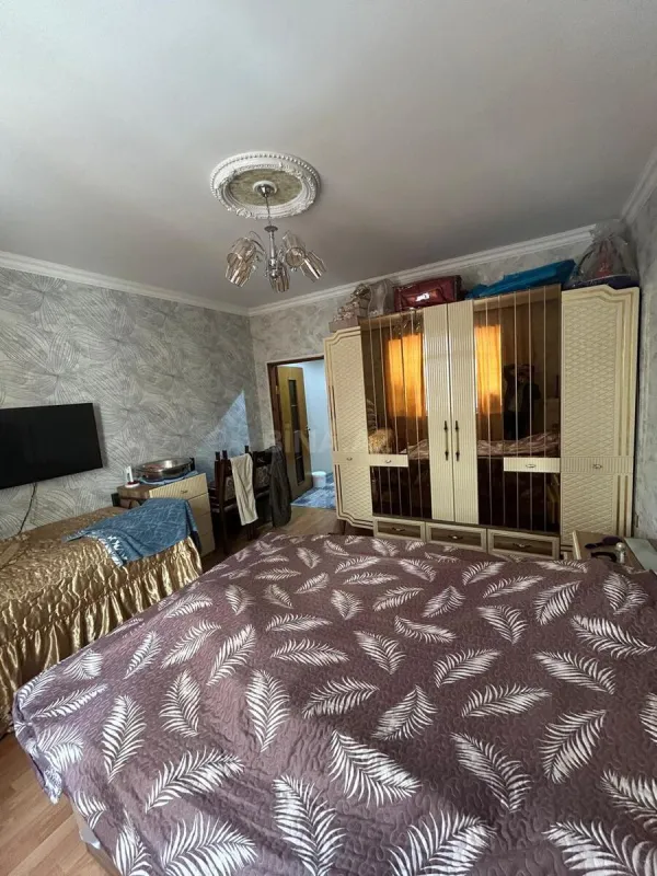 Satılır 3 otaqlı mənzil 100 m²