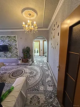 Satılır 3 otaqlı mənzil 100 m²