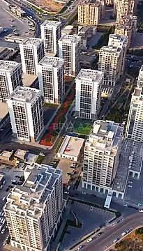 Satılır 2 otaqlı mənzil 80 m² — Bakı 2 otaq 80.00 m²