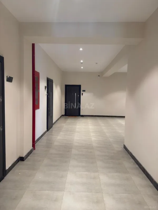 Satılır 2 otaqlı mənzil 80 m²