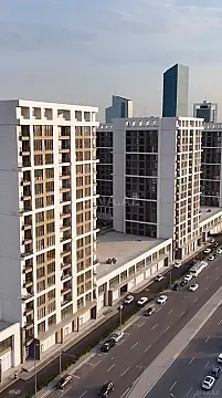 Satılır 2 otaqlı mənzil 80 m²