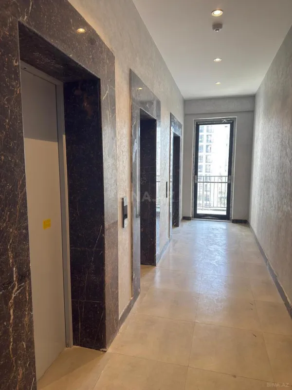 Satılır 2 otaqlı mənzil 80 m²