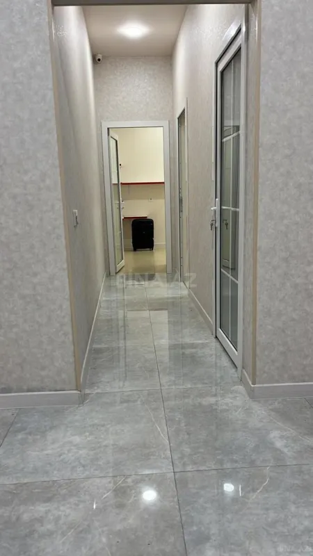 Kirayə verilir 3 otaqlı mənzil 100 m²