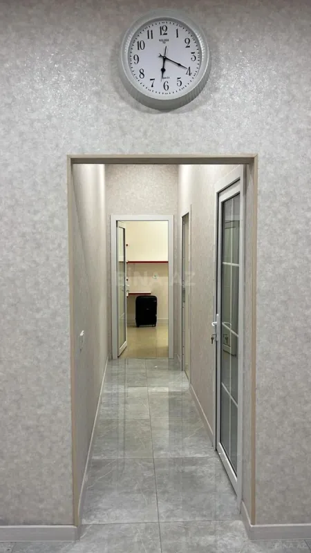 Kirayə verilir 3 otaqlı mənzil 100 m²