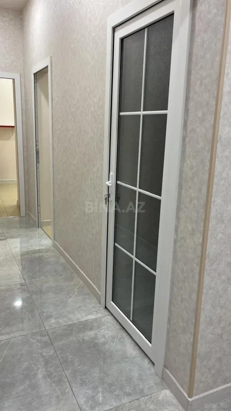 Kirayə verilir 3 otaqlı mənzil 100 m²