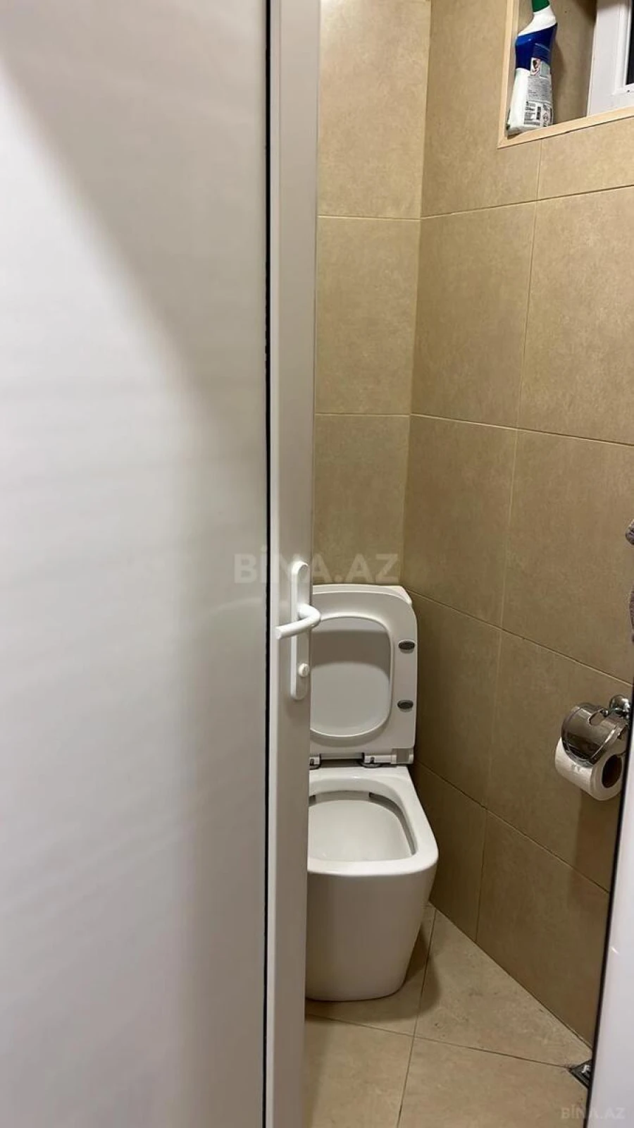 Kirayə verilir 3 otaqlı mənzil 100 m²