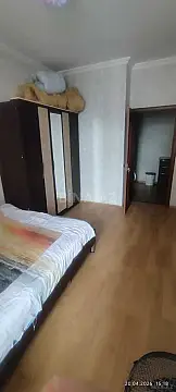Kirayə verilir 1 otaqlı mənzil 55 m²