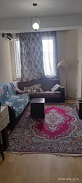 Kirayə verilir 1 otaqlı mənzil 55 m² — Bakı, Həzi Aslanov qəs. 1 otaq 55.00 m²