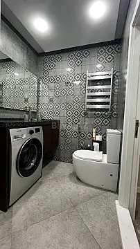 Kirayə verilir 3 otaqlı mənzil 115 m²