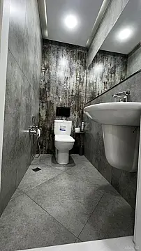 Kirayə verilir 3 otaqlı mənzil 115 m²