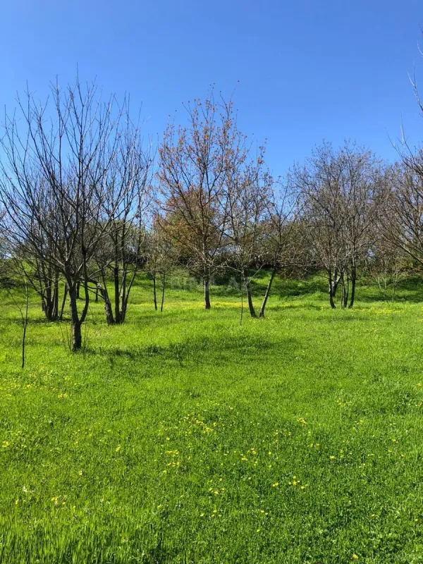 Satılır torpaq sahəsi 4 m²