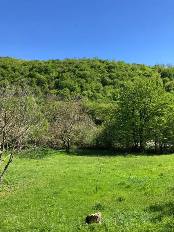 Satılır torpaq sahəsi 4 m²