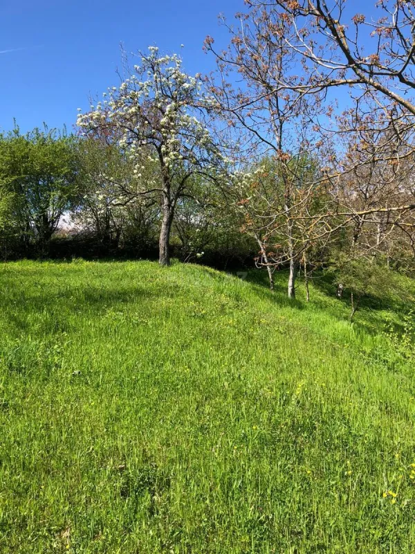 Satılır torpaq sahəsi 4 m²