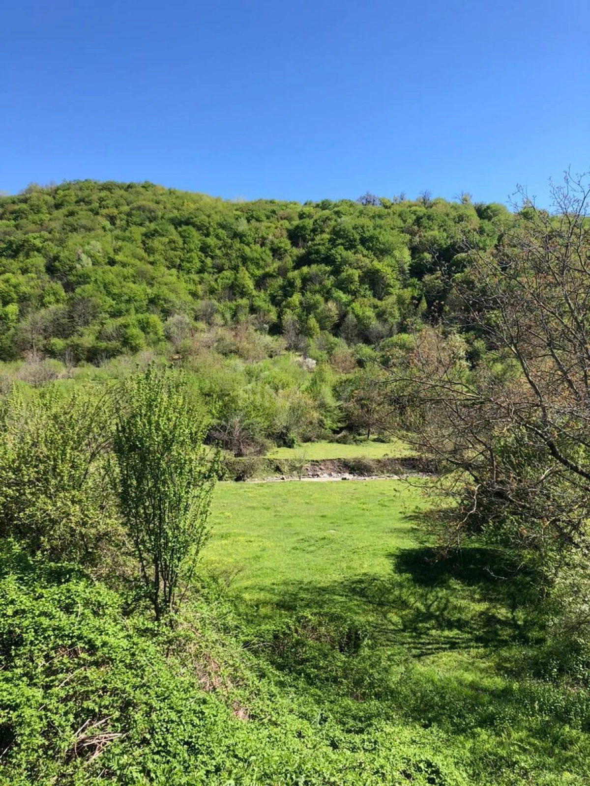 Satılır torpaq sahəsi 4 m²