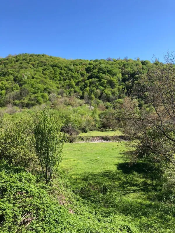 Satılır torpaq sahəsi 4 m²