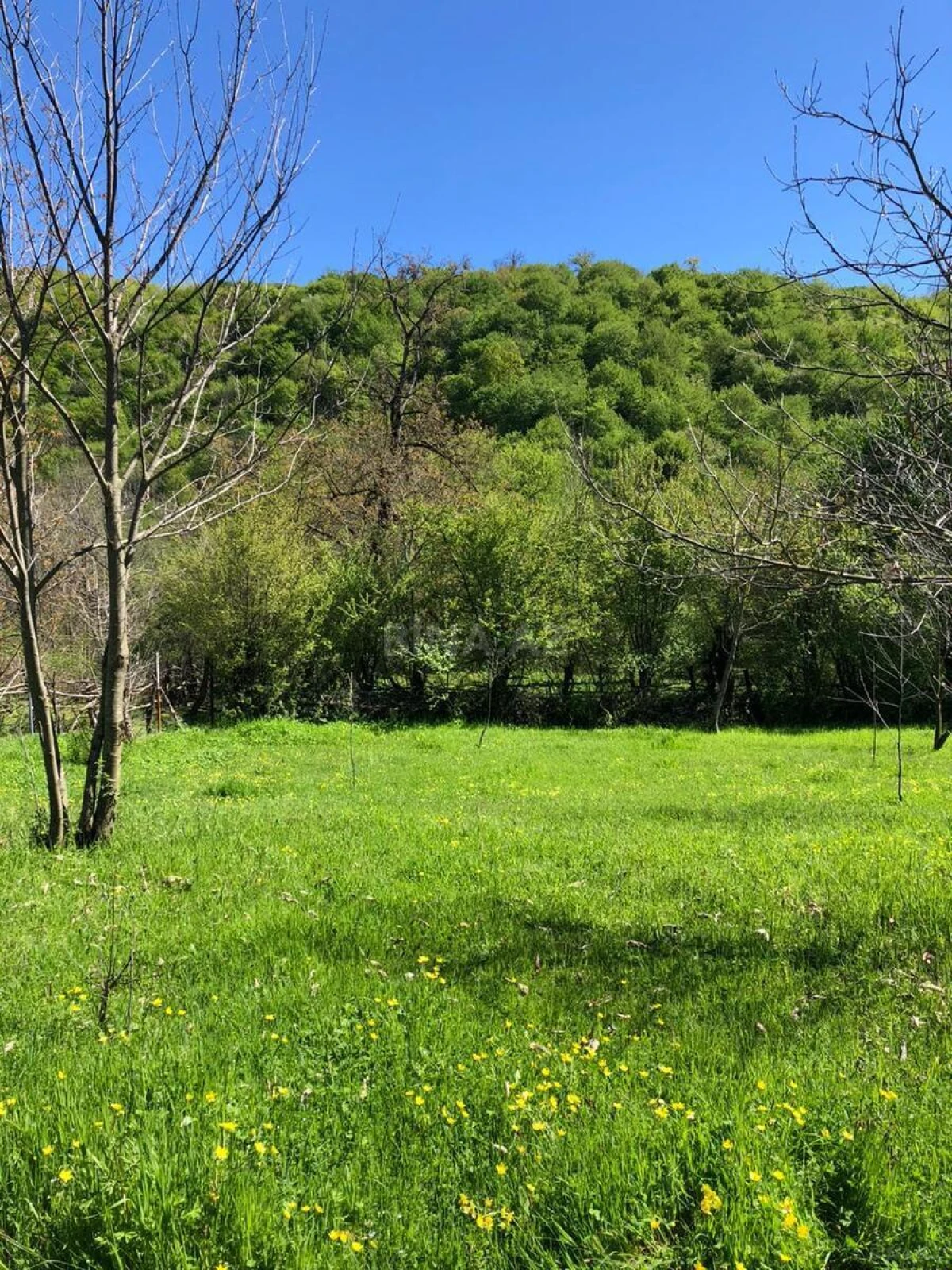 Satılır torpaq sahəsi 4 m²