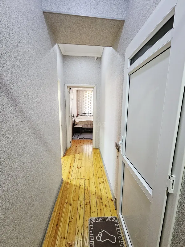 Satılır 2 otaqlı mənzil 57 m²