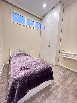 Kirayə verilir 3 otaqlı mənzil 80 m²