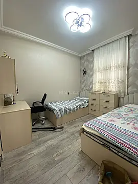 Satılır 3 otaqlı mənzil 65 m²