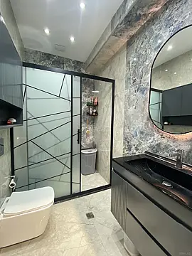 Satılır 3 otaqlı mənzil 65 m²