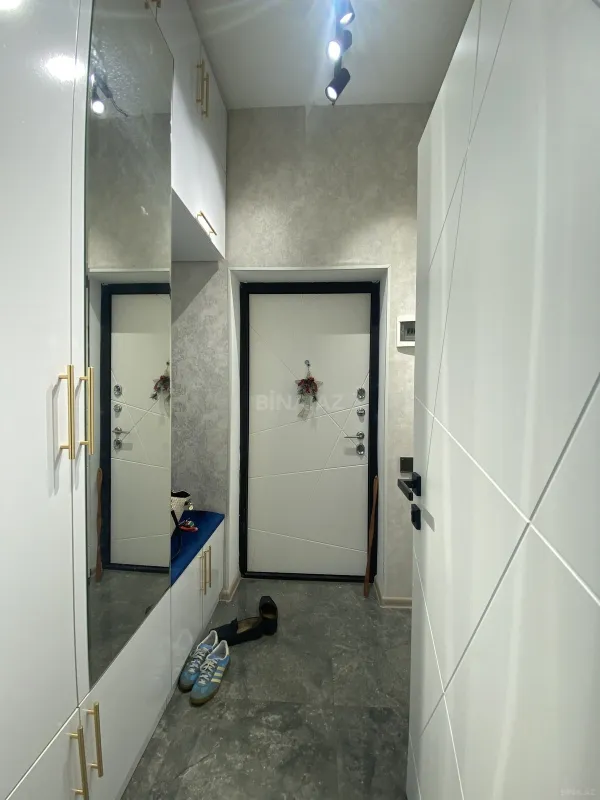 Satılır 3 otaqlı mənzil 65 m²