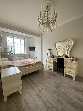 Satılır 3 otaqlı mənzil 65 m²