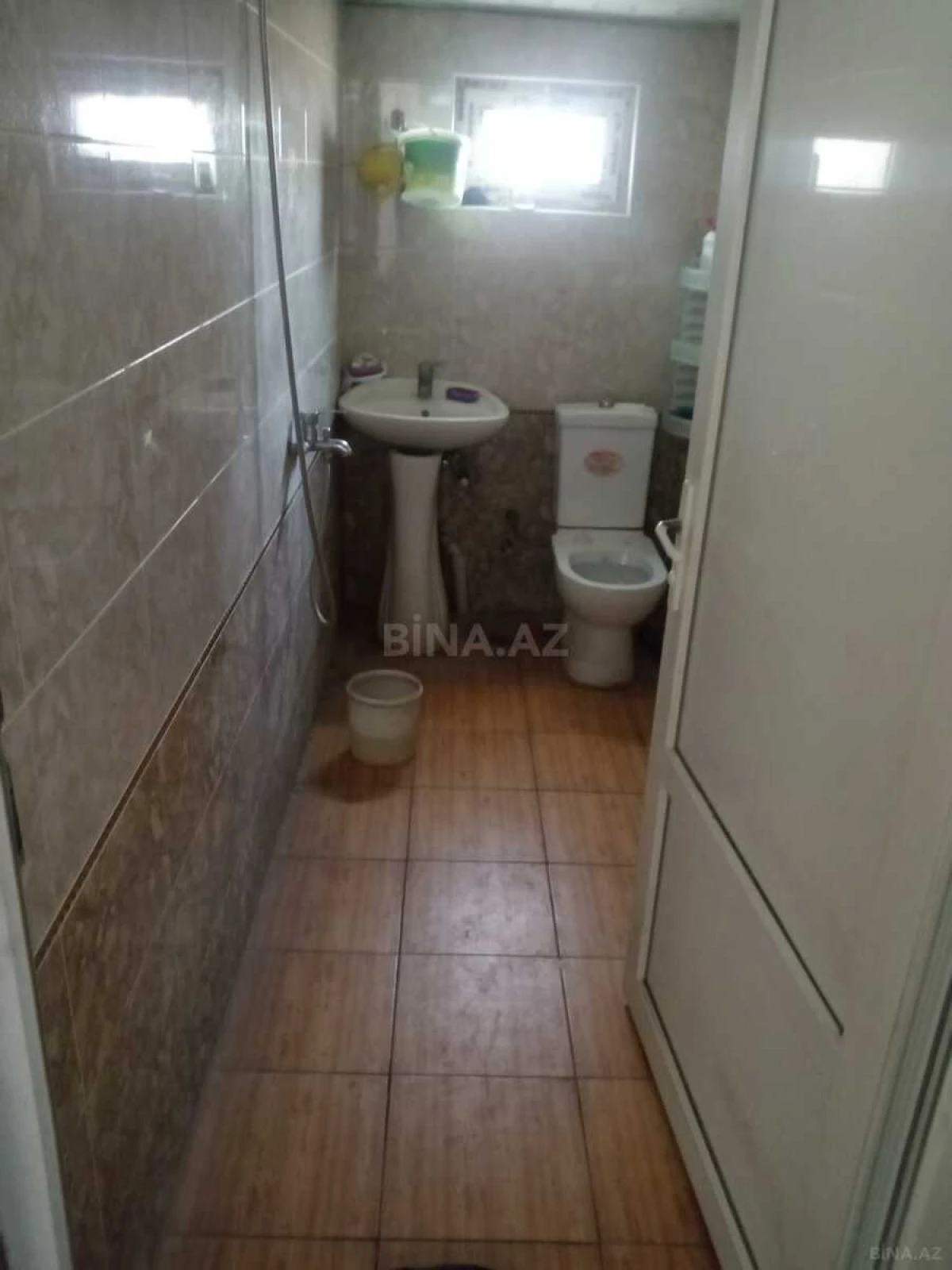 Kirayə verilir 2 otaqlı həyət evi 55 m²