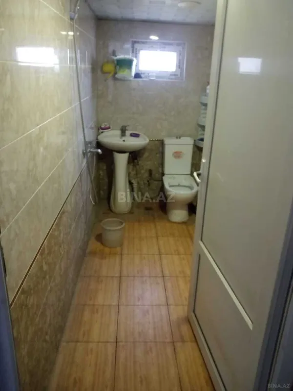 Kirayə verilir 2 otaqlı həyət evi 55 m²