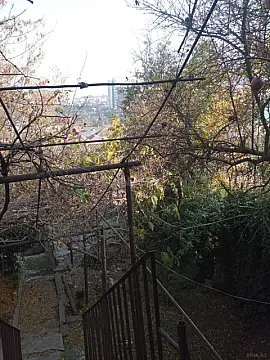 Kirayə verilir 2 otaqlı həyət evi 55 m²