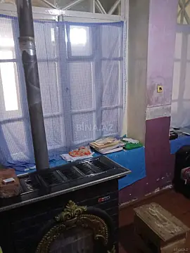 Kirayə verilir 2 otaqlı həyət evi 55 m²