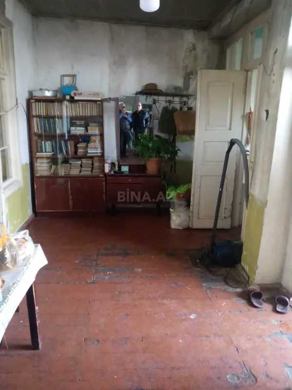 Kirayə verilir 2 otaqlı həyət evi 55 m²