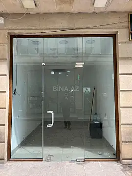 Kirayə verilir obyekt 15 m²