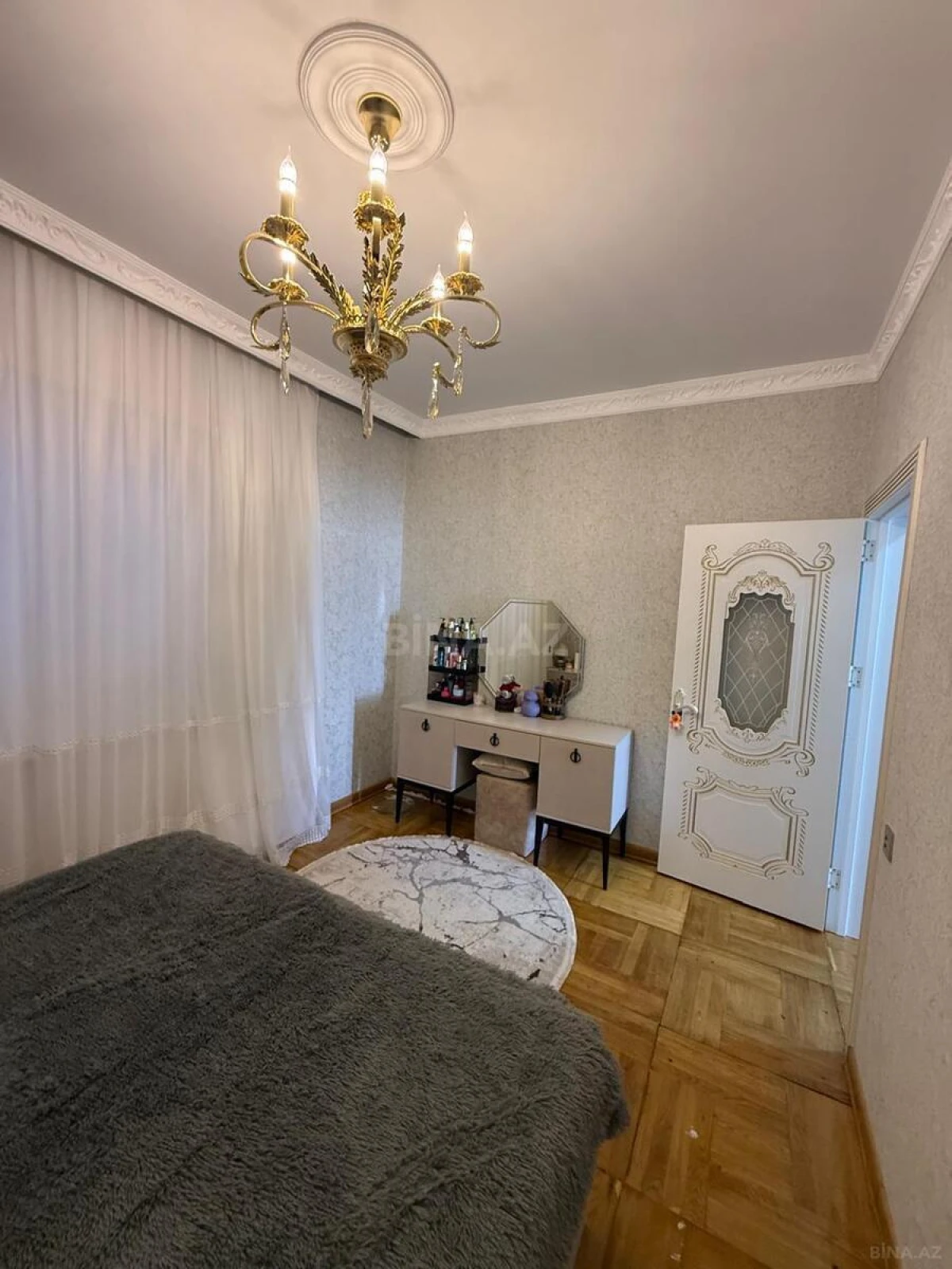 Satılır 3 otaqlı həyət evi 90 m²