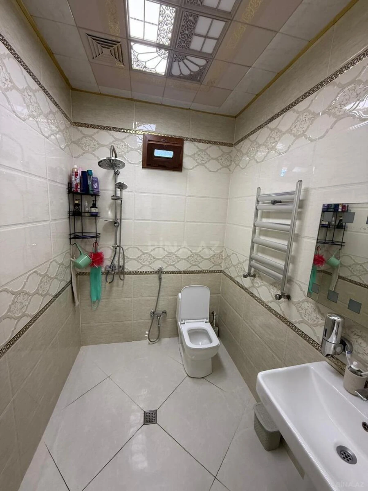 Satılır 3 otaqlı həyət evi 90 m²