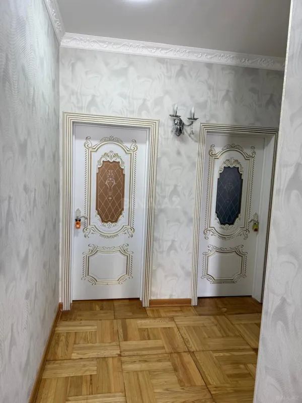 Satılır 3 otaqlı həyət evi 90 m²