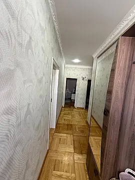 Satılır 3 otaqlı həyət evi 90 m²