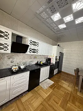 Satılır 3 otaqlı həyət evi 90 m²