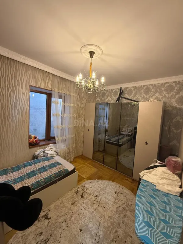 Satılır 3 otaqlı həyət evi 90 m²