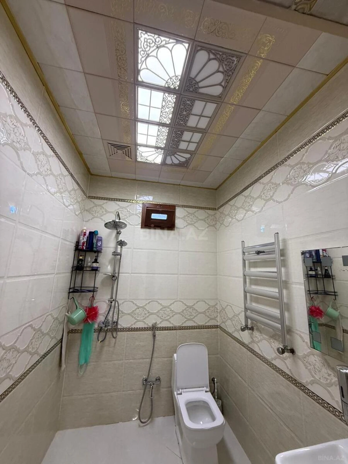 Satılır 3 otaqlı həyət evi 90 m²