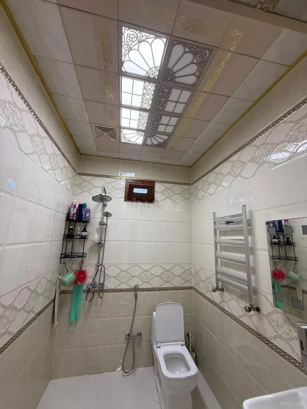 Satılır 3 otaqlı həyət evi 90 m²