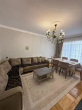 Satılır 3 otaqlı həyət evi 90 m²