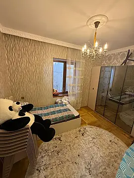 Satılır 3 otaqlı həyət evi 90 m²