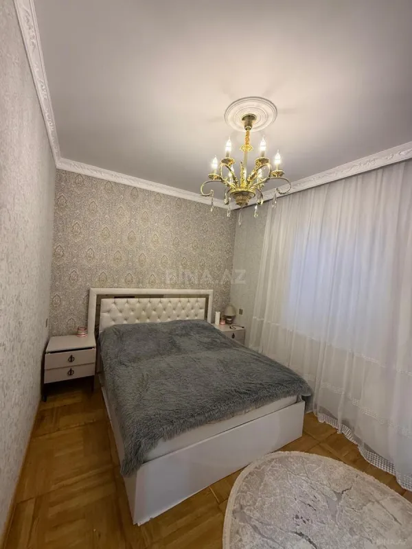 Satılır 3 otaqlı həyət evi 90 m²