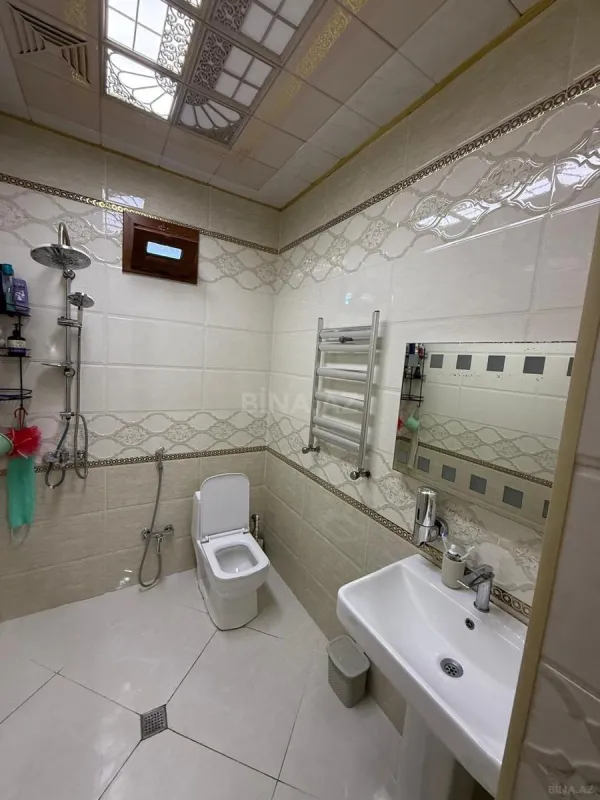 Satılır 3 otaqlı həyət evi 90 m²