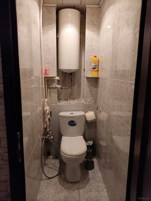 Satılır 3 otaqlı mənzil 110 m²