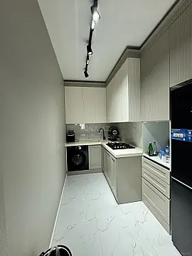 Satılır 2 otaqlı mənzil 61 m²