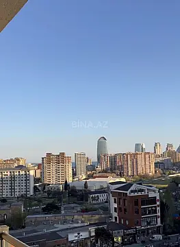 Satılır 2 otaqlı mənzil 61 m²