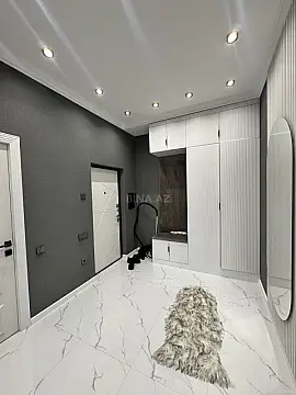 Satılır 2 otaqlı mənzil 61 m²